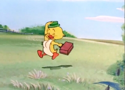 تام و جری (فصل3-قسمت10)